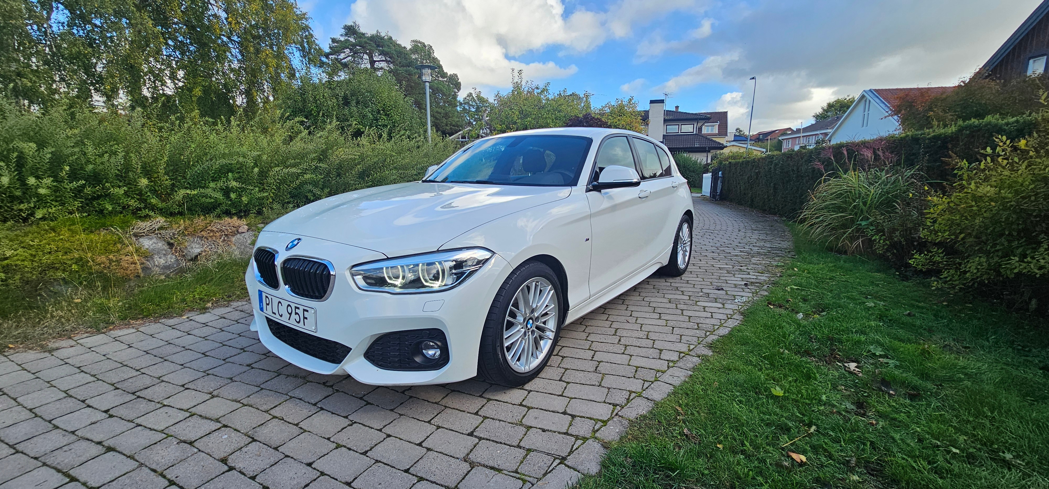 BMW 118