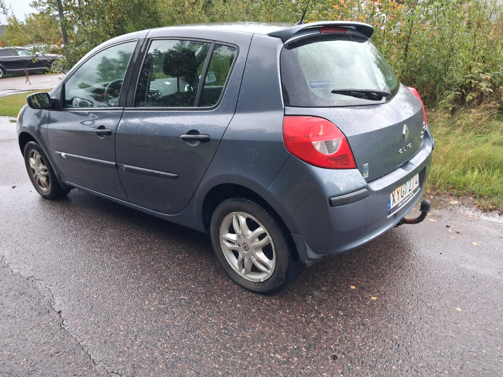 Renault Clio 2006, kuva 4/5