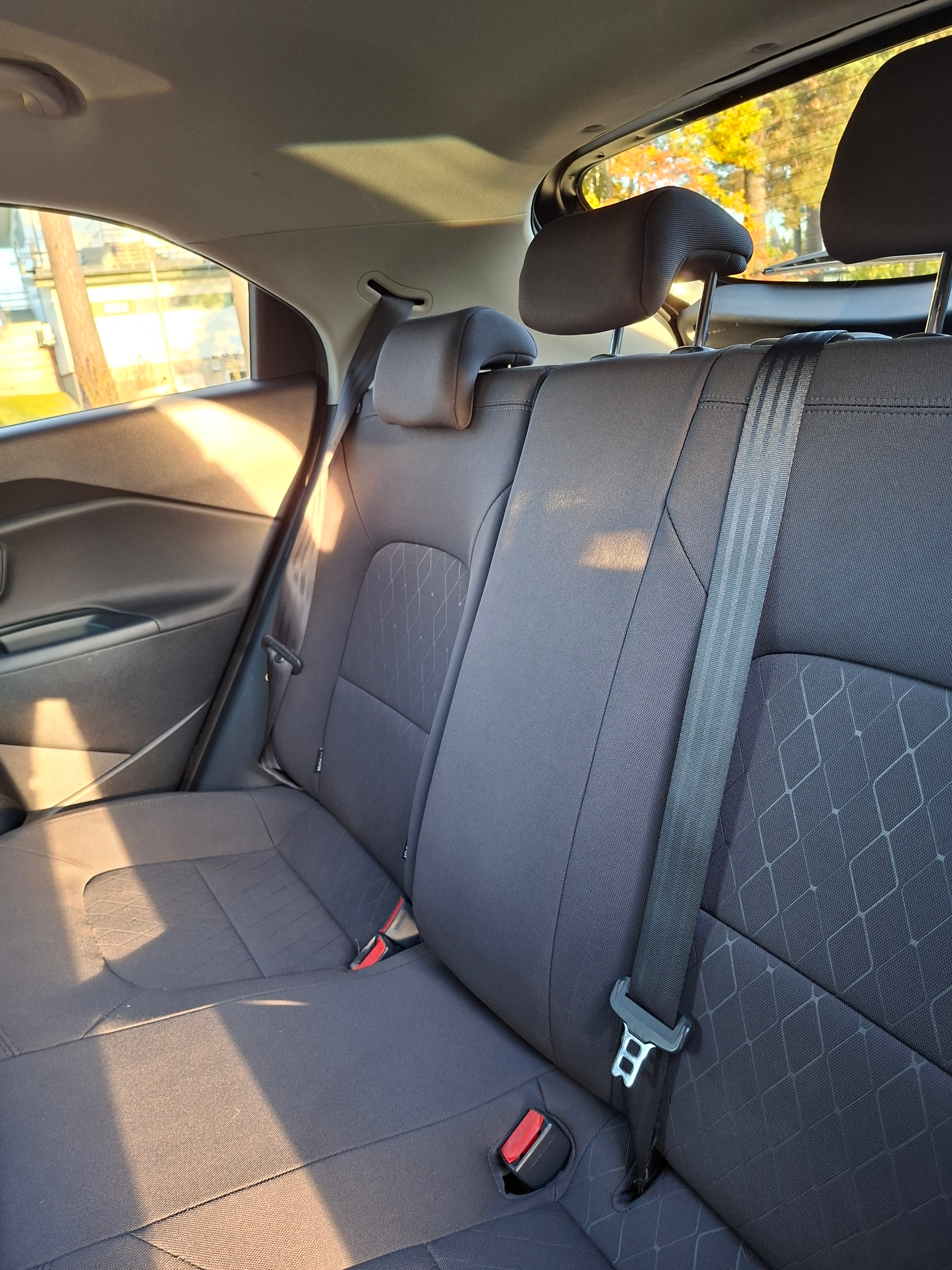 Kia Rio 5-dörrar 1.2 CVVT Manuell 2015, bild 6/9