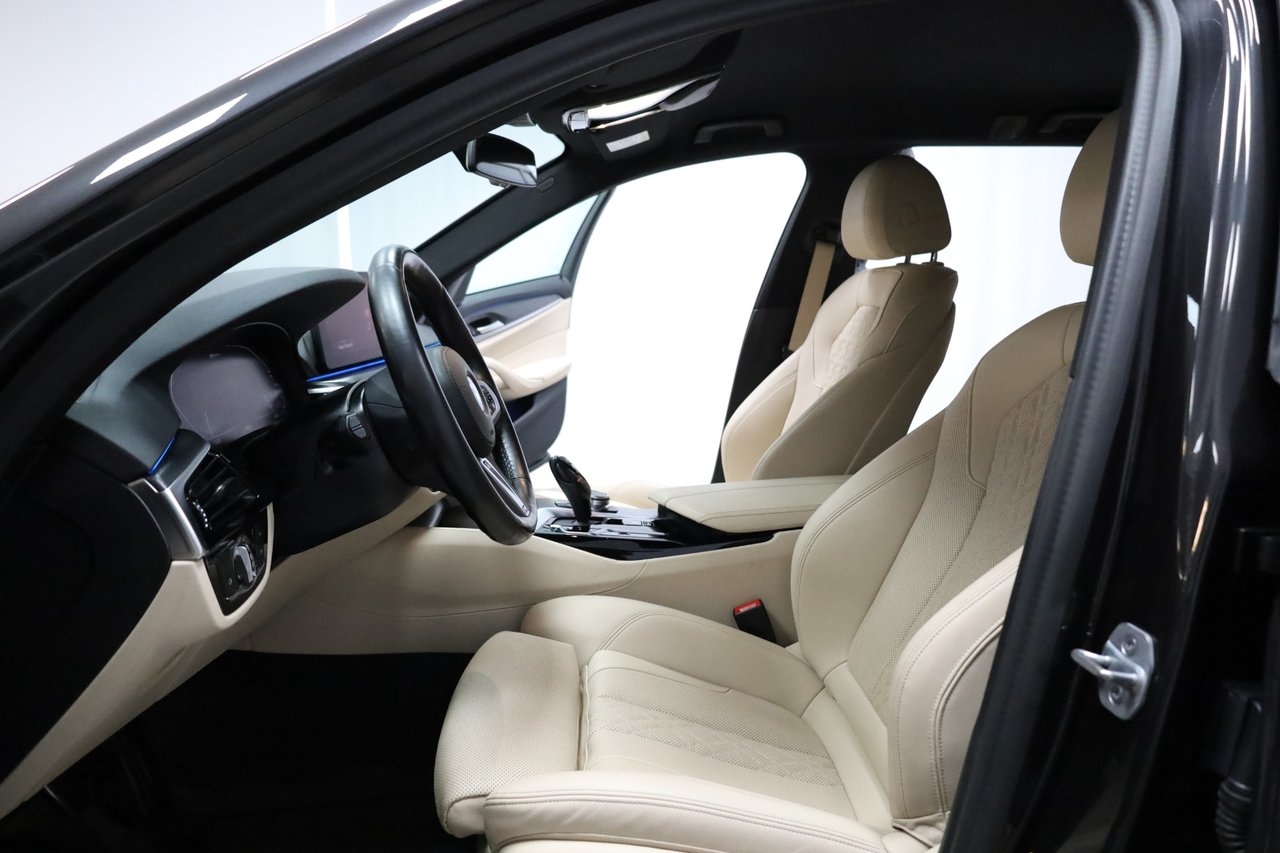 BMW 530 2023, kuva 5/27