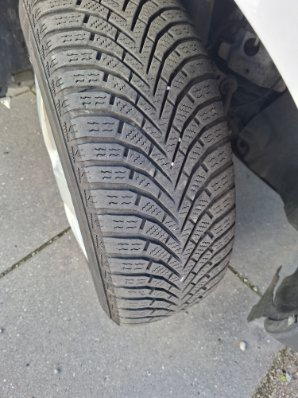 Nissan NV250 2.1t 1.5 dCi Manuell 2021, bild 7/7