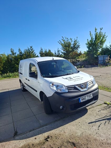 Nissan NV250