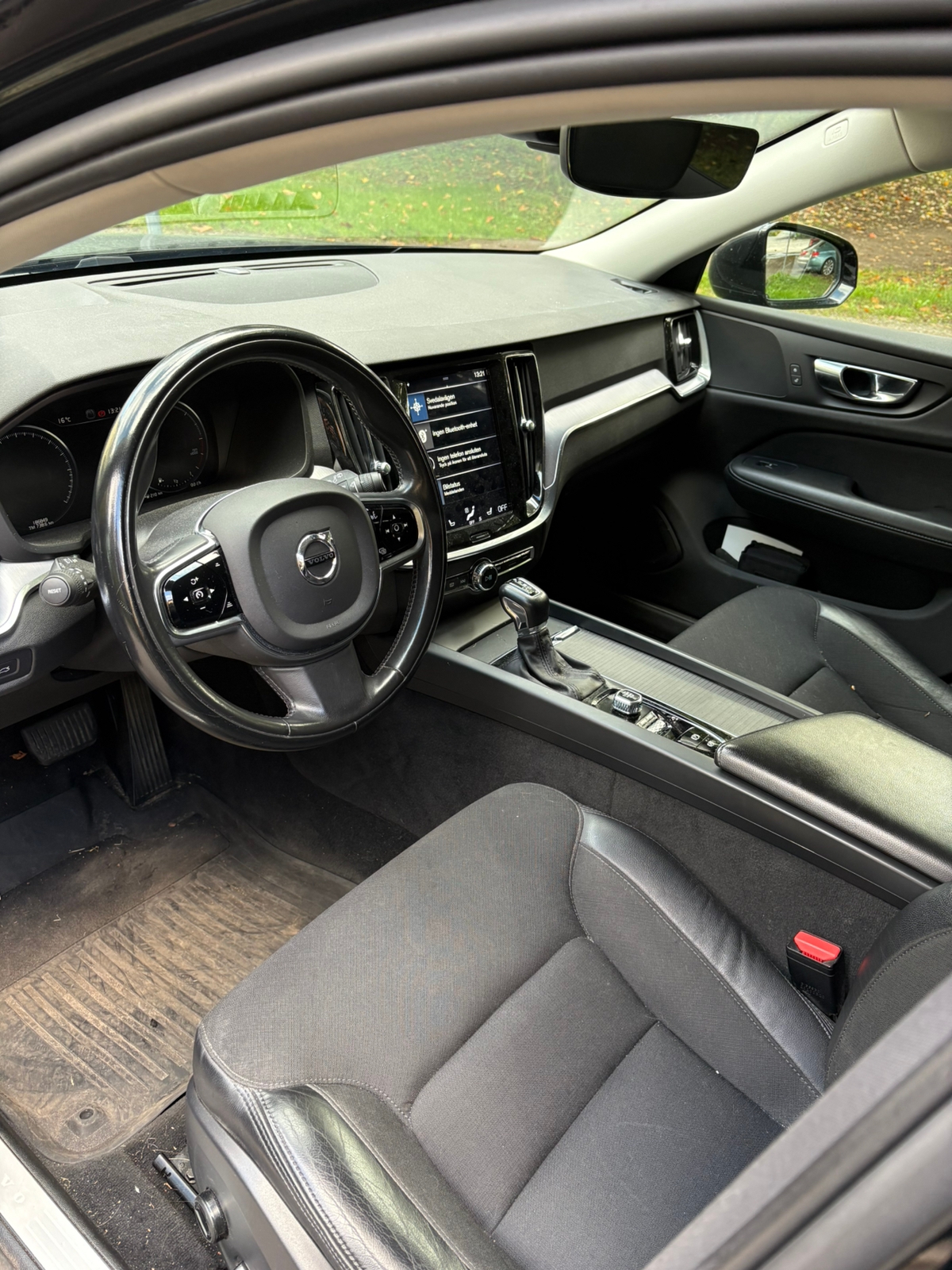 Volvo V60 Cross Country 2020, bild 4/9