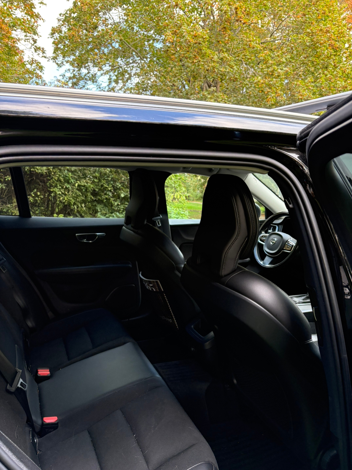 Volvo V60 Cross Country 2020, bild 2/9