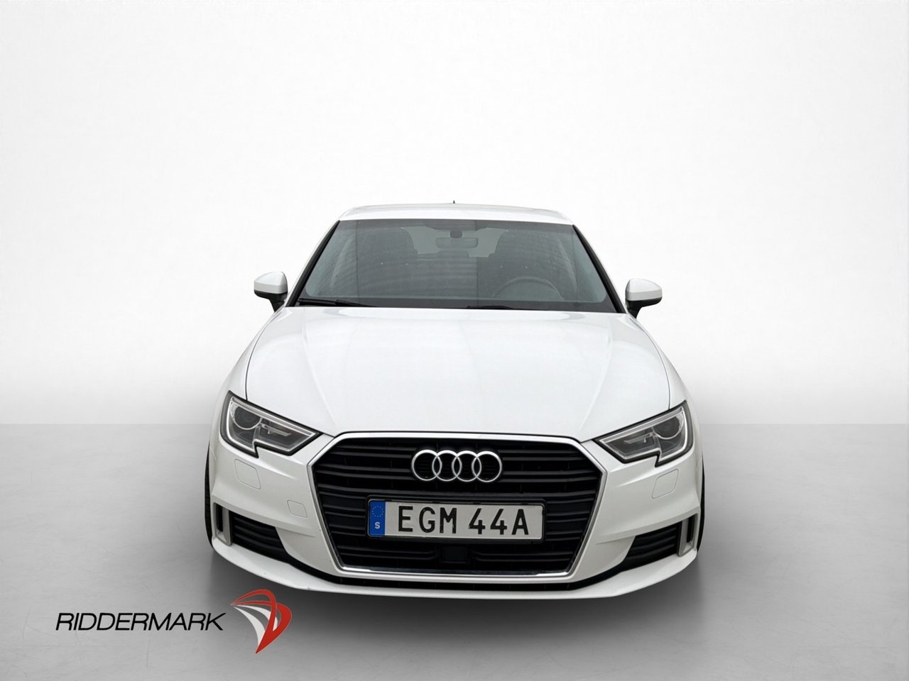 Audi A3 2020, bild 2/10
