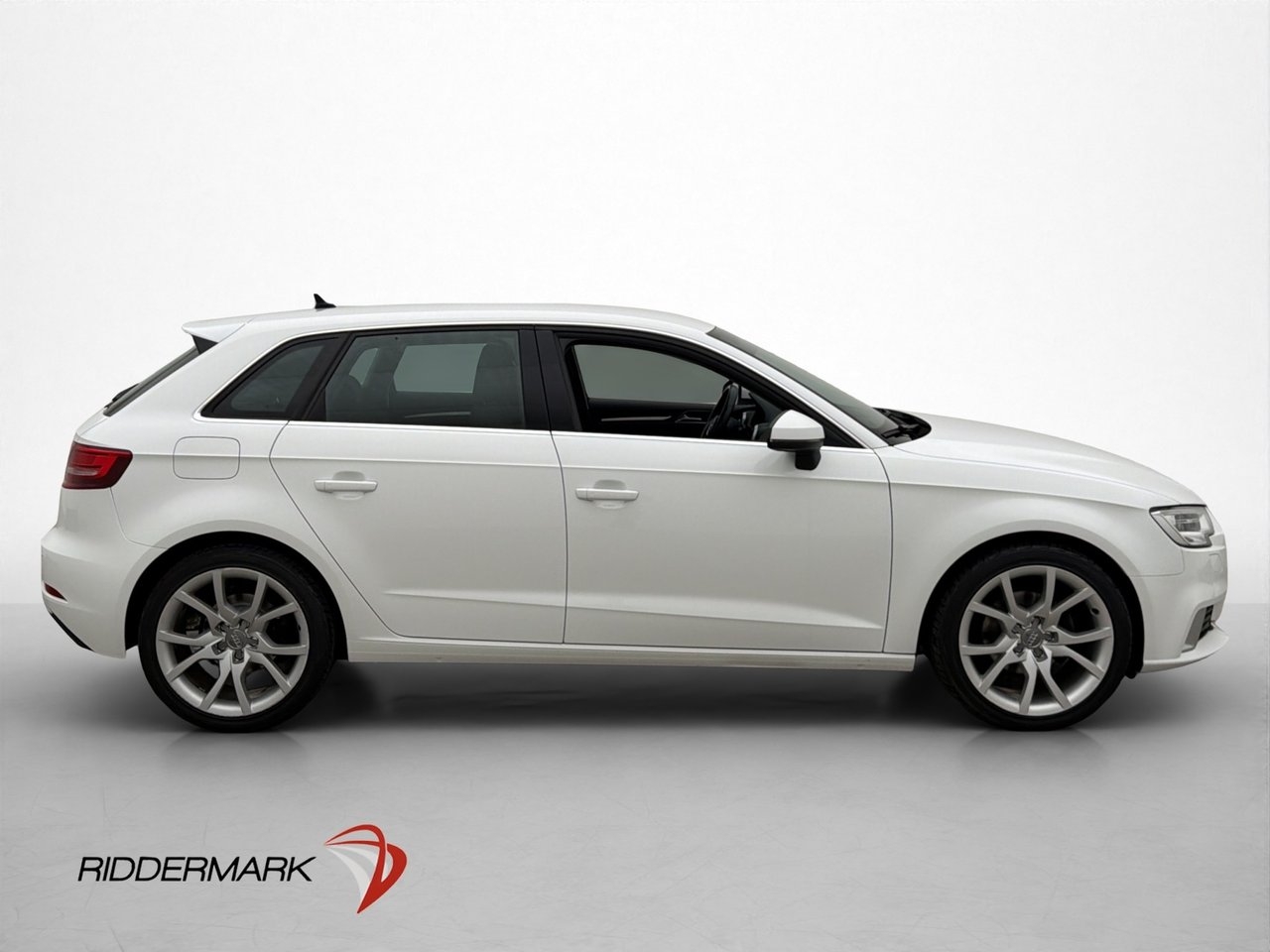 Audi A3 2020, bild 5/10