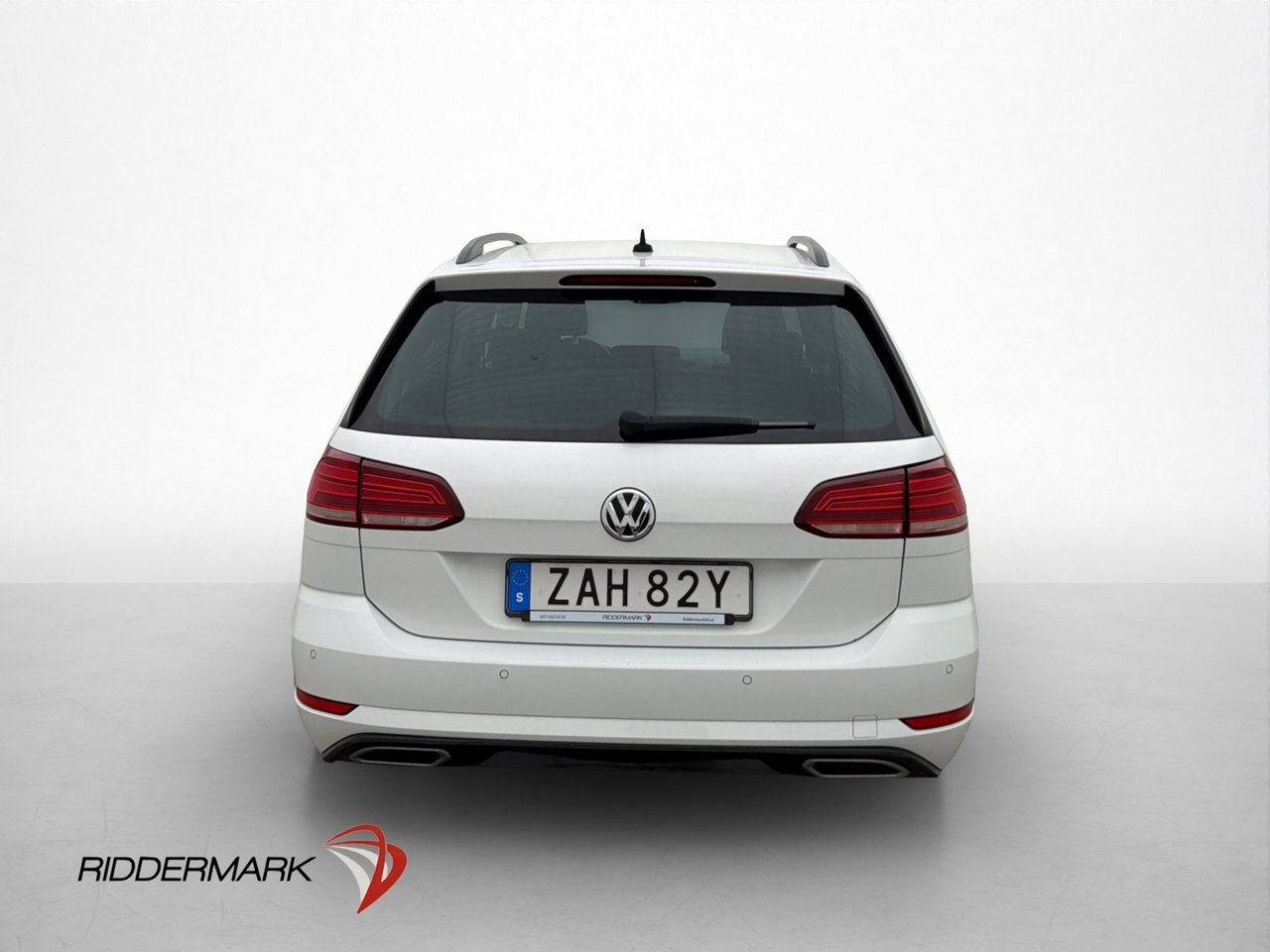 Volkswagen Golf 2019, bild 7/10