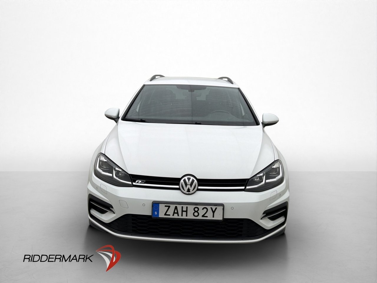 Volkswagen Golf 2019, bild 2/10