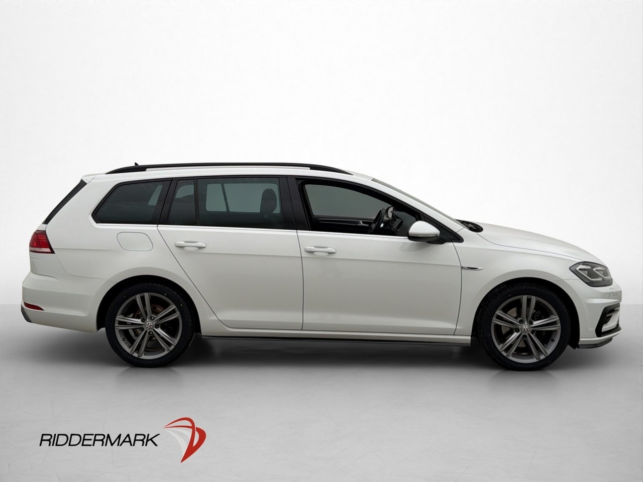Volkswagen Golf 2019, bild 5/10