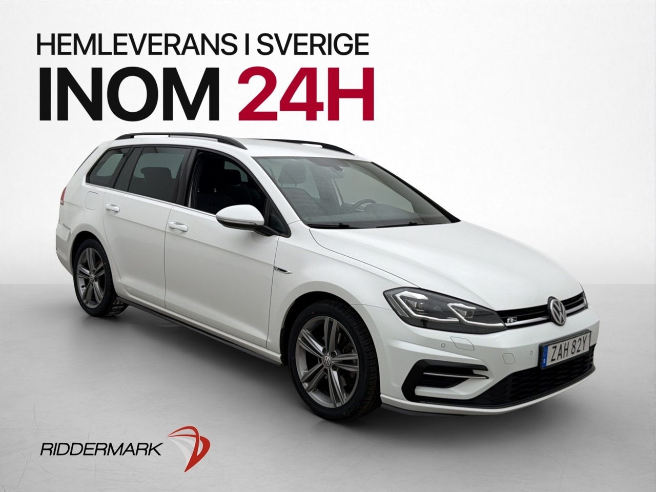 Volkswagen Golf 2019, bild 3/10