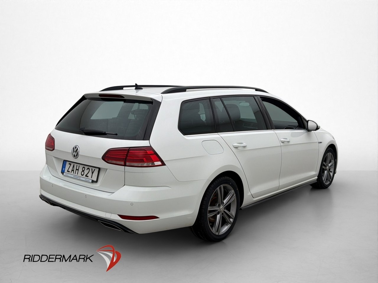 Volkswagen Golf 2019, bild 6/10