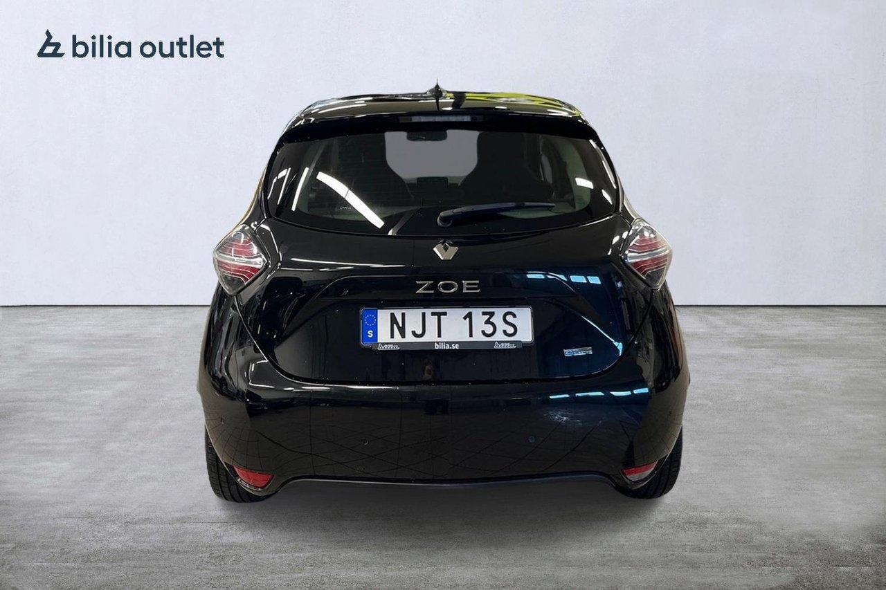 Renault Zoe 2020, kuva 5/10
