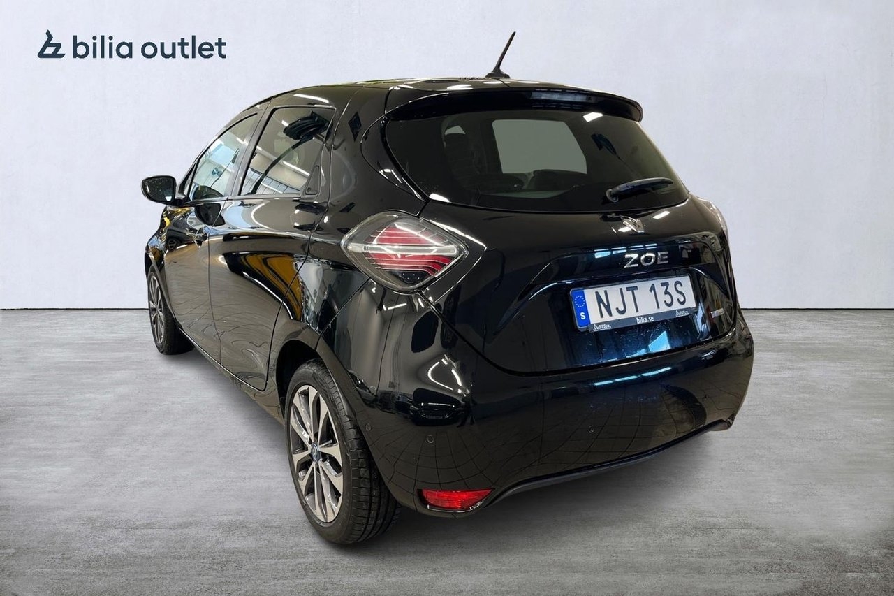 Renault Zoe 2020, kuva 4/10