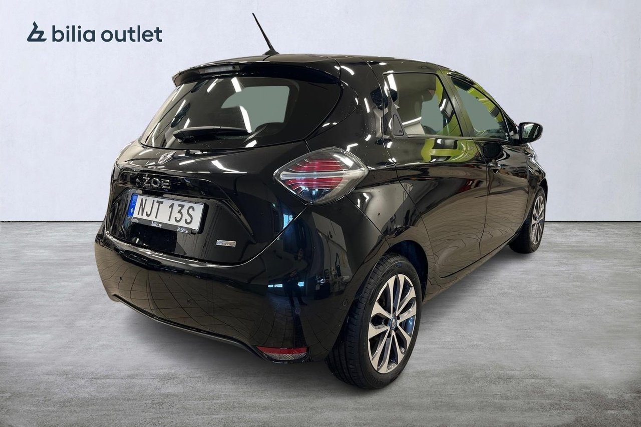Renault Zoe 2020, kuva 6/10