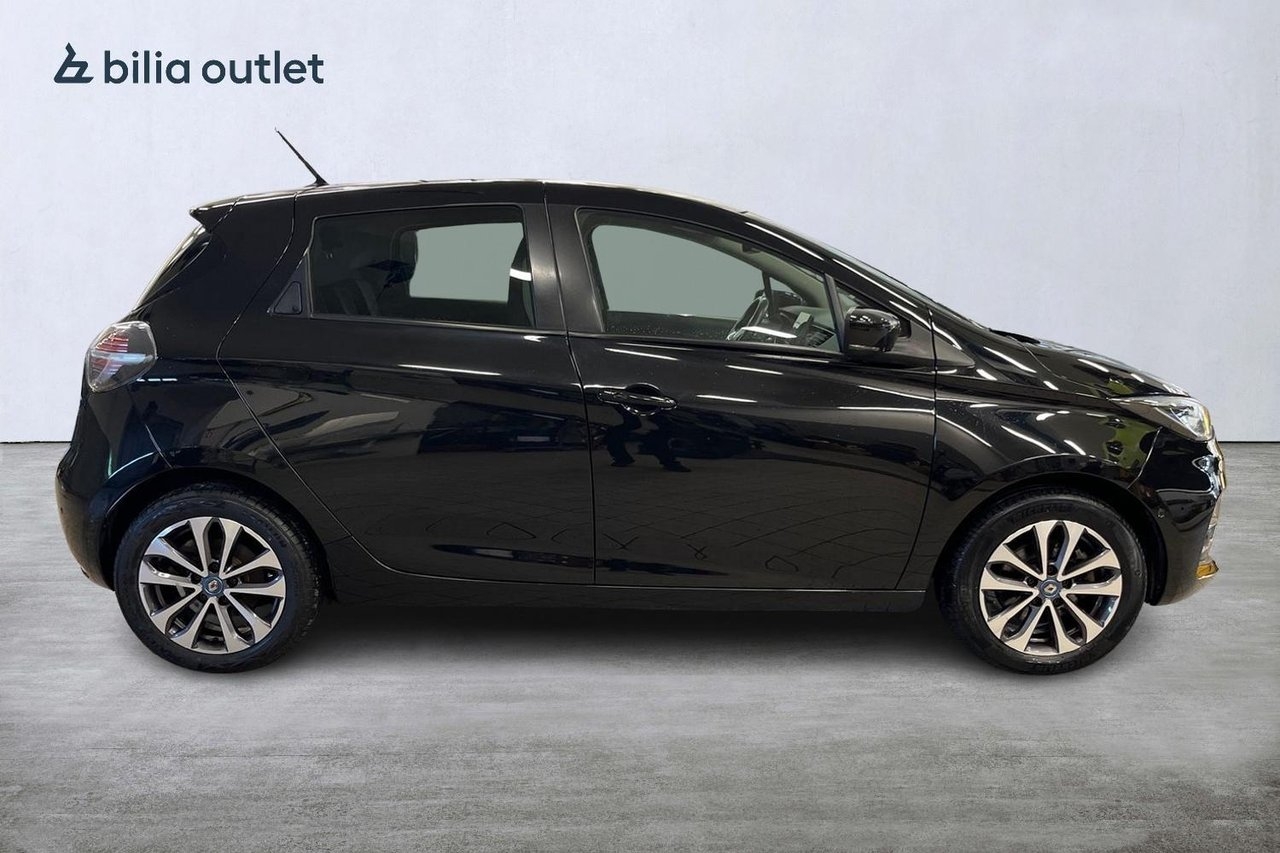 Renault Zoe 2020, kuva 7/10