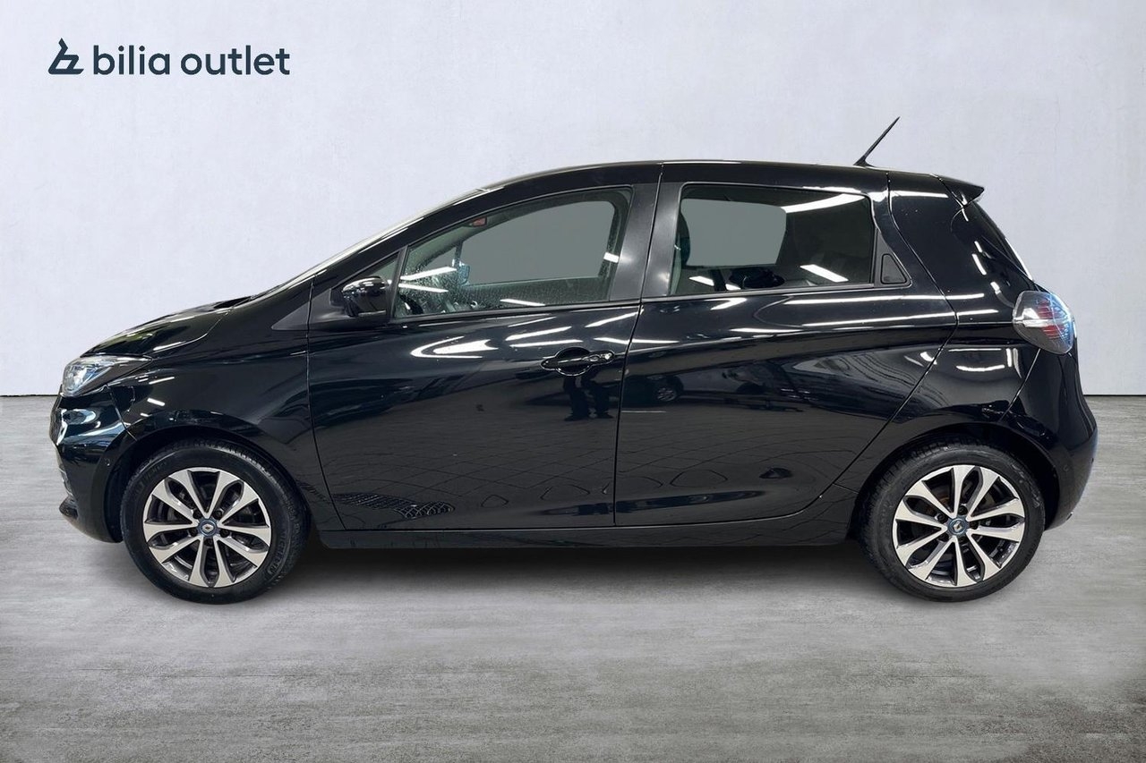 Renault Zoe 2020, kuva 3/10