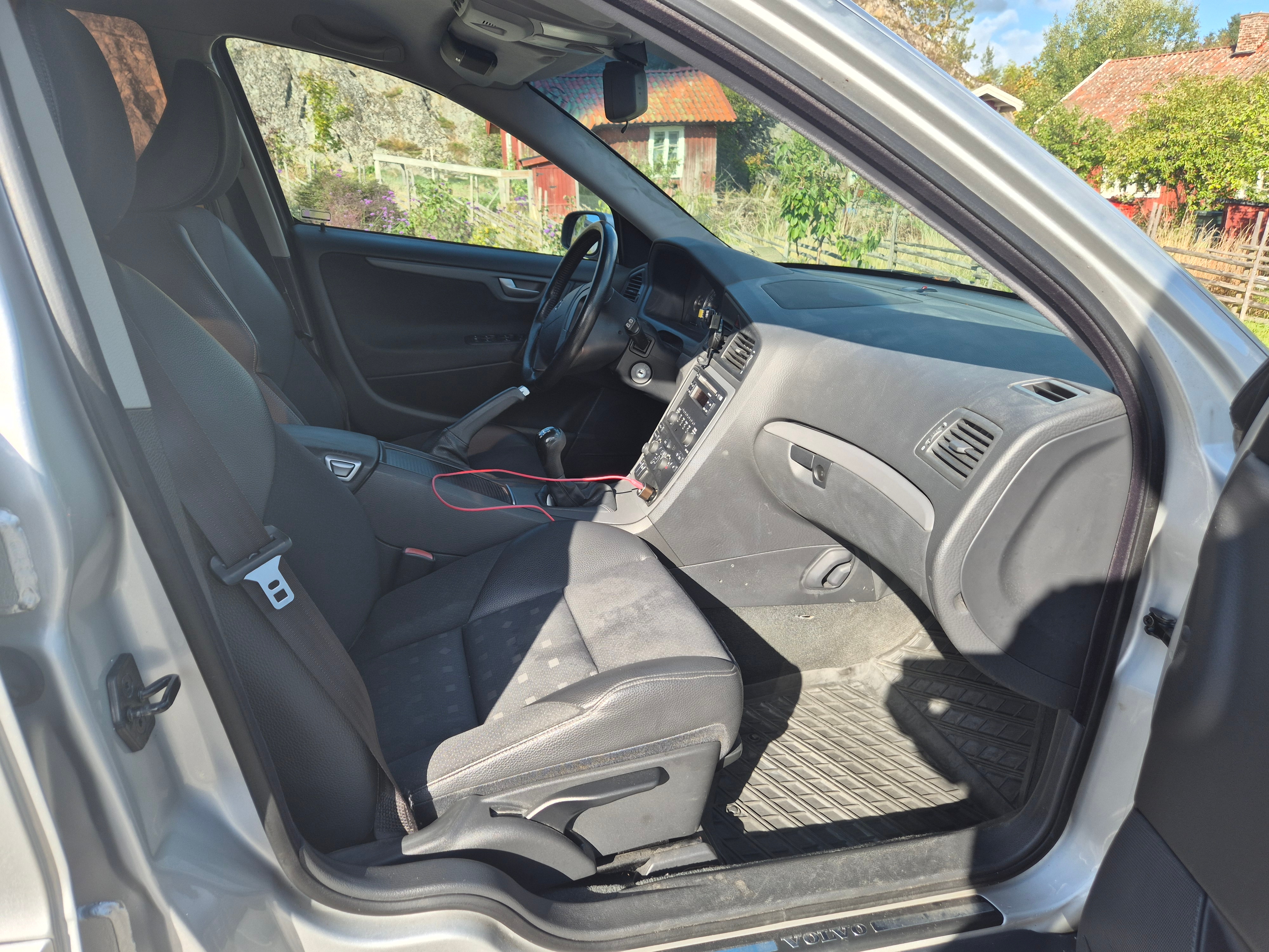 Volvo V70 2.4 Manuell 2005, bild 5/10