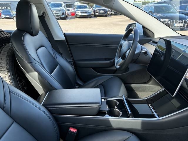 Tesla Model 3 Performance 2019, bild 4/4