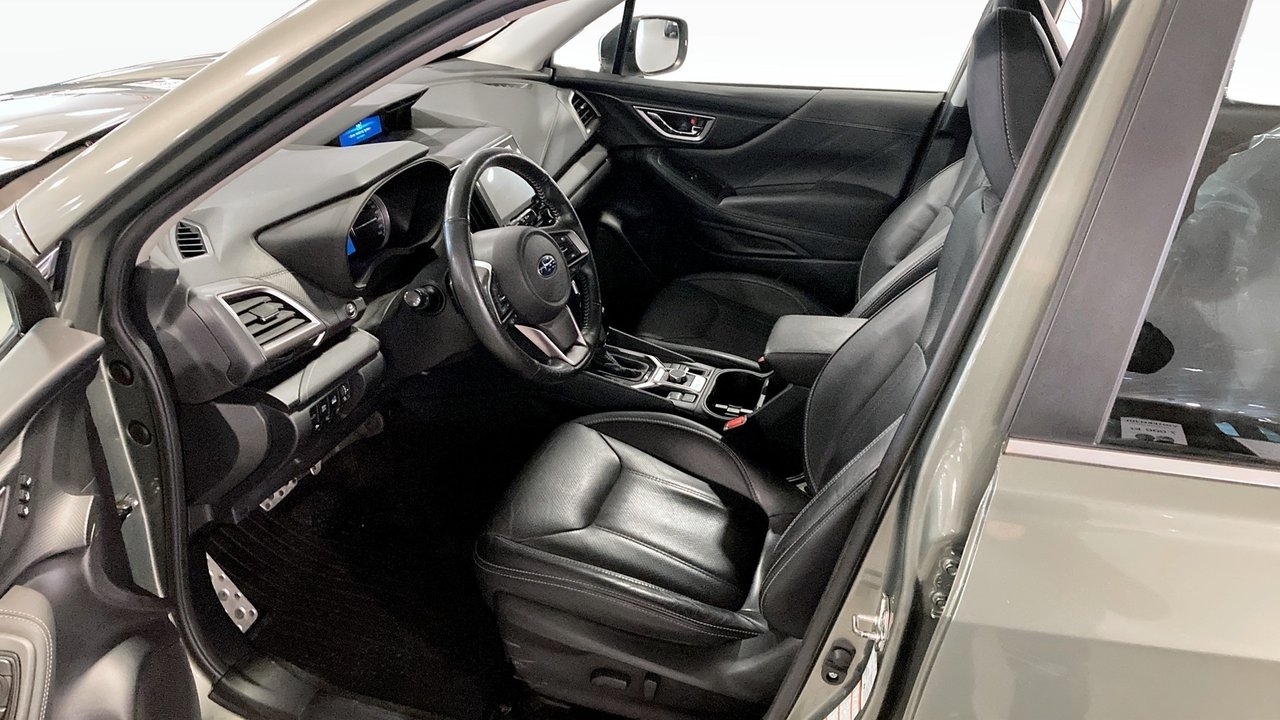 Subaru Forester 2.0I E-BOXER RIDGE 2020, bild 4/9