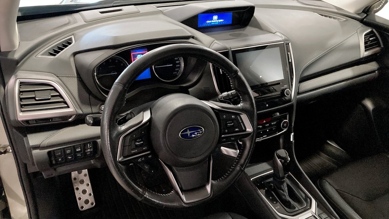 Subaru Forester 2.0I E-BOXER RIDGE 2020, bild 5/9