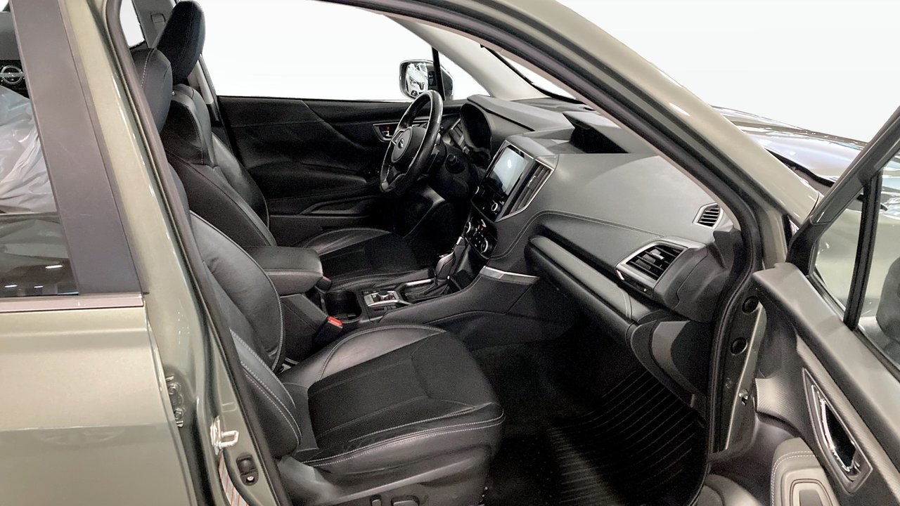 Subaru Forester 2.0I E-BOXER RIDGE 2020, bild 3/9