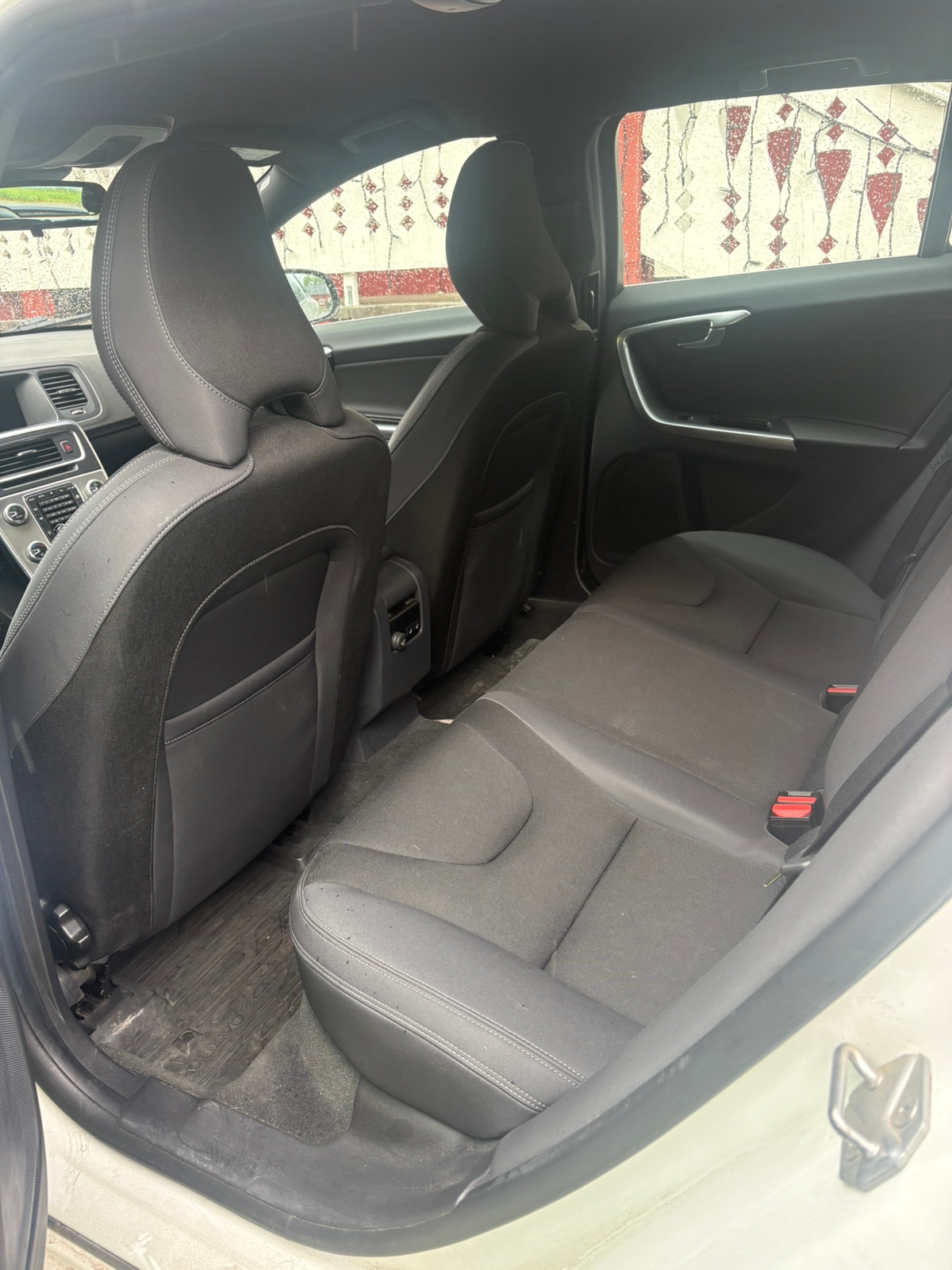 Volvo V60 D4 Manuell 2015, bild 6/6