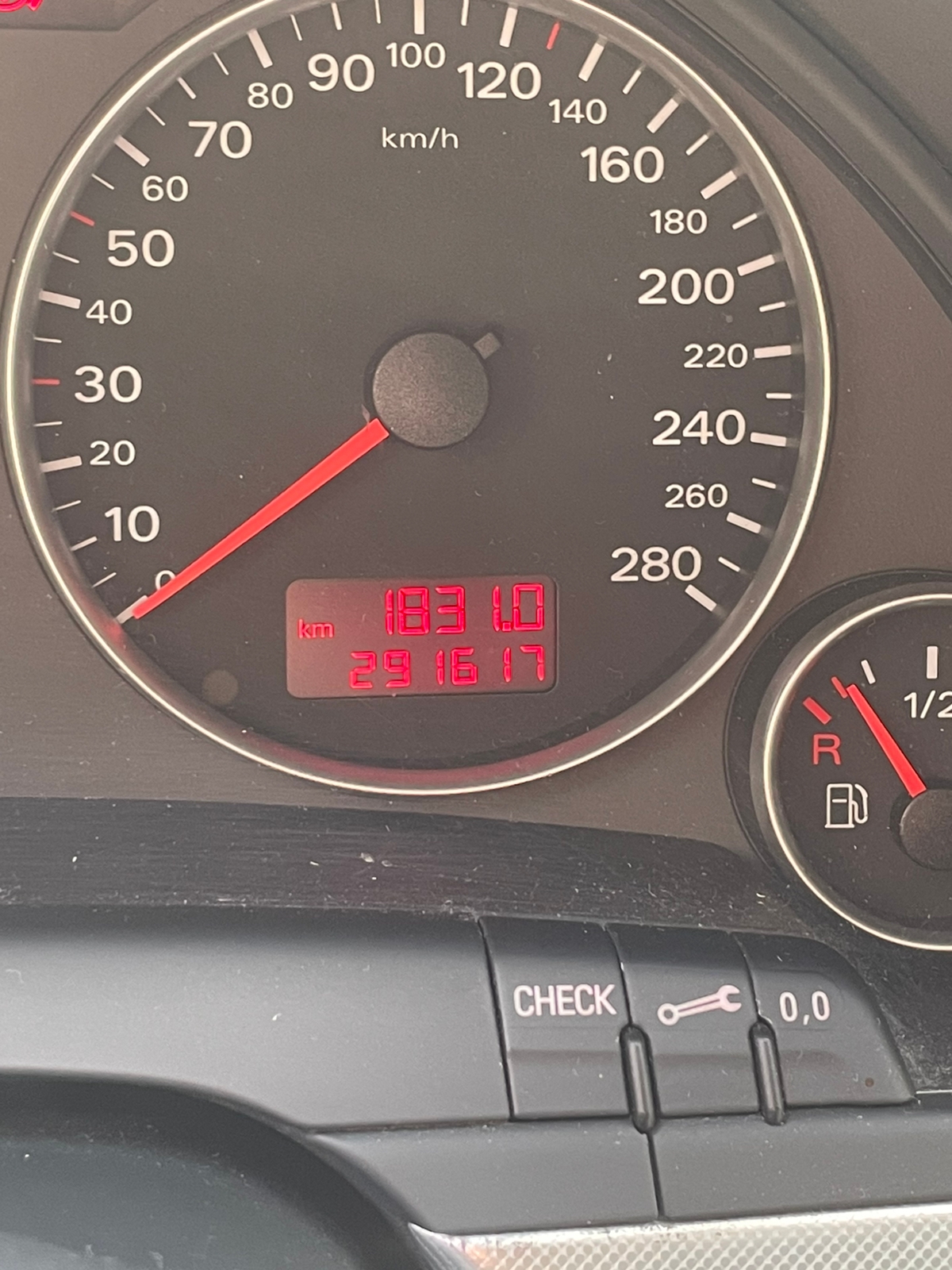 Audi A4 Avant 2.0 TFSI quattro Manuell 2006, bild 6/9