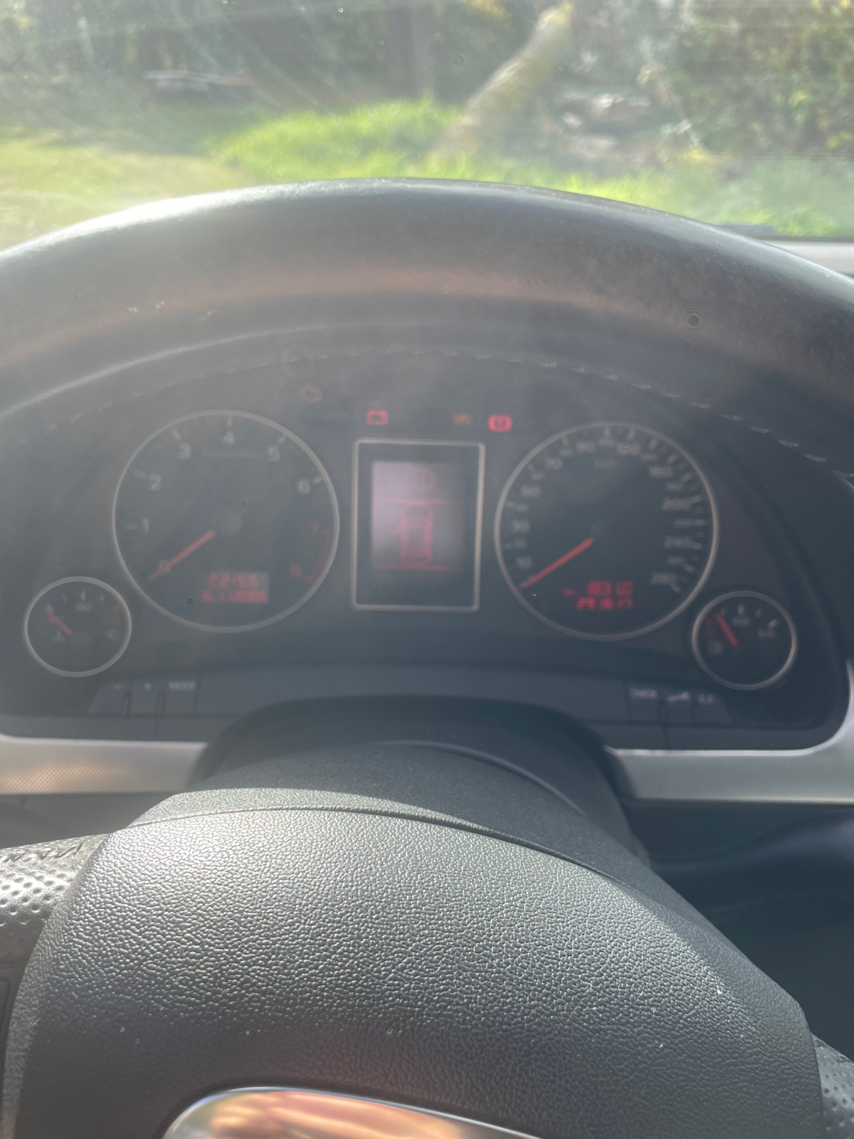 Audi A4 Avant 2.0 TFSI quattro Manuell 2006, bild 7/9