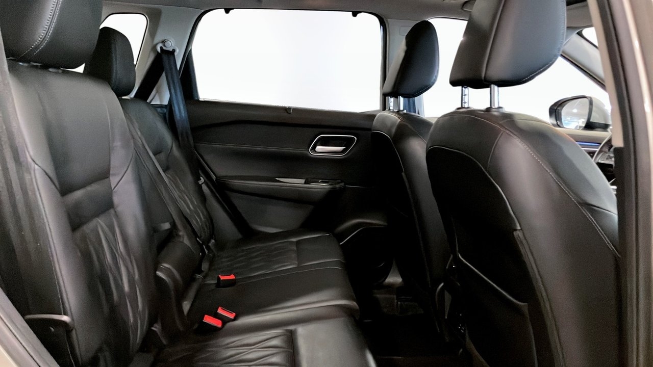 Nissan X-Trail 2023, bild 5/9