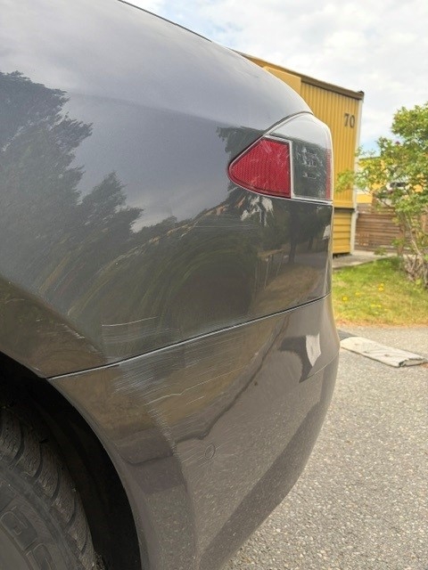 Tesla Model S 75D 2018, bild 5/9