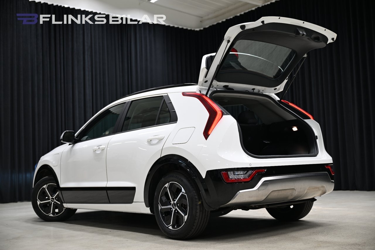Kia Niro 2024, bild 5/10