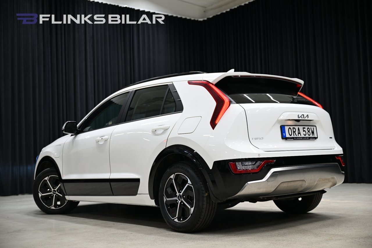 Kia Niro 2024, bild 4/10