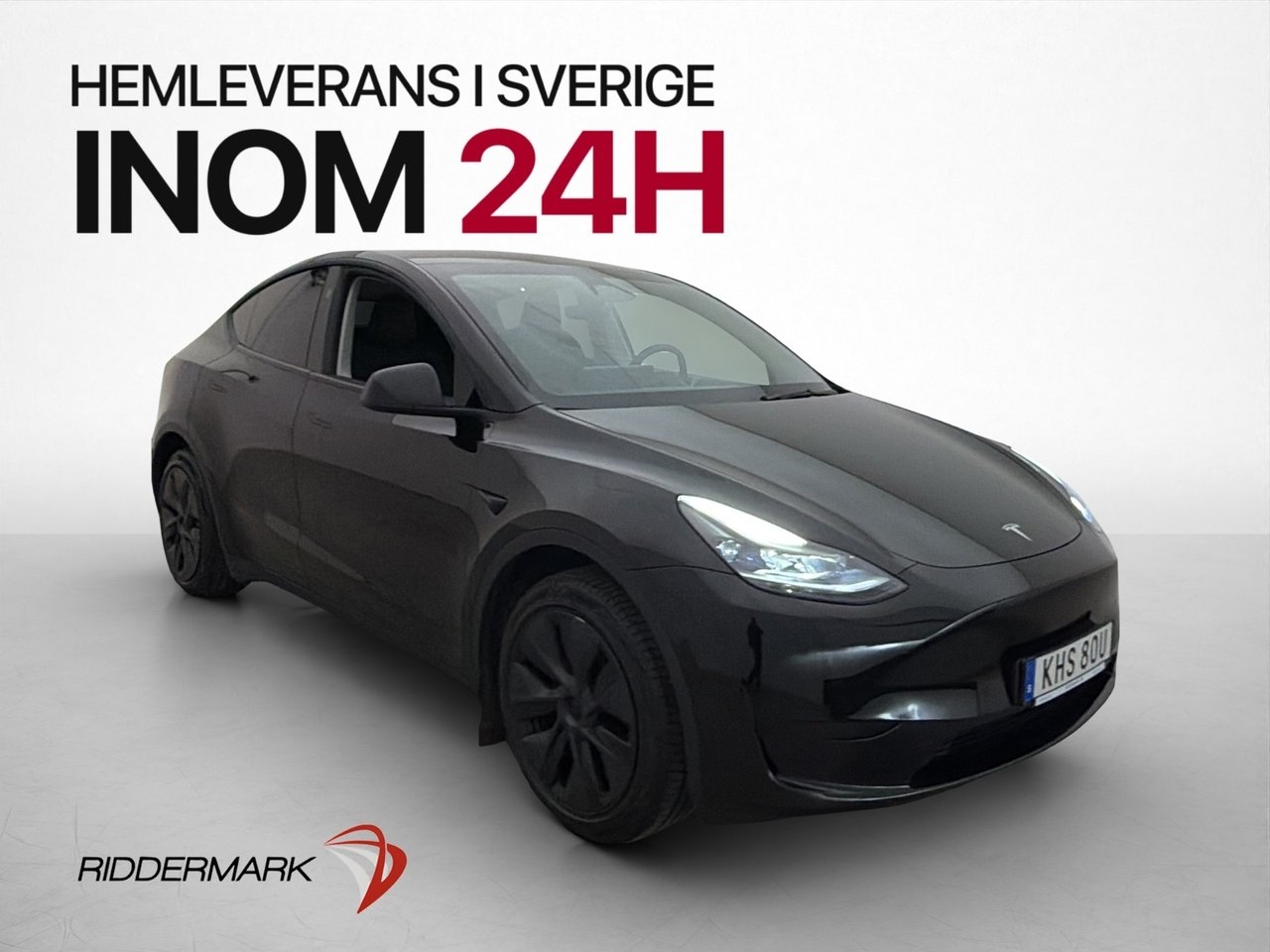 Tesla Model Y 2024, kuva 3/10