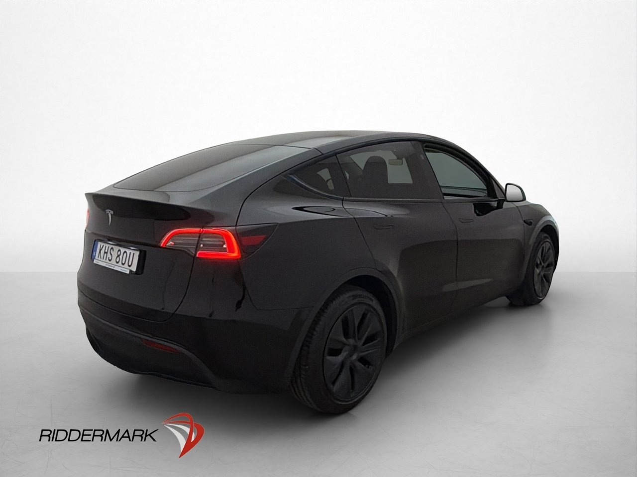 Tesla Model Y 2024, kuva 6/10