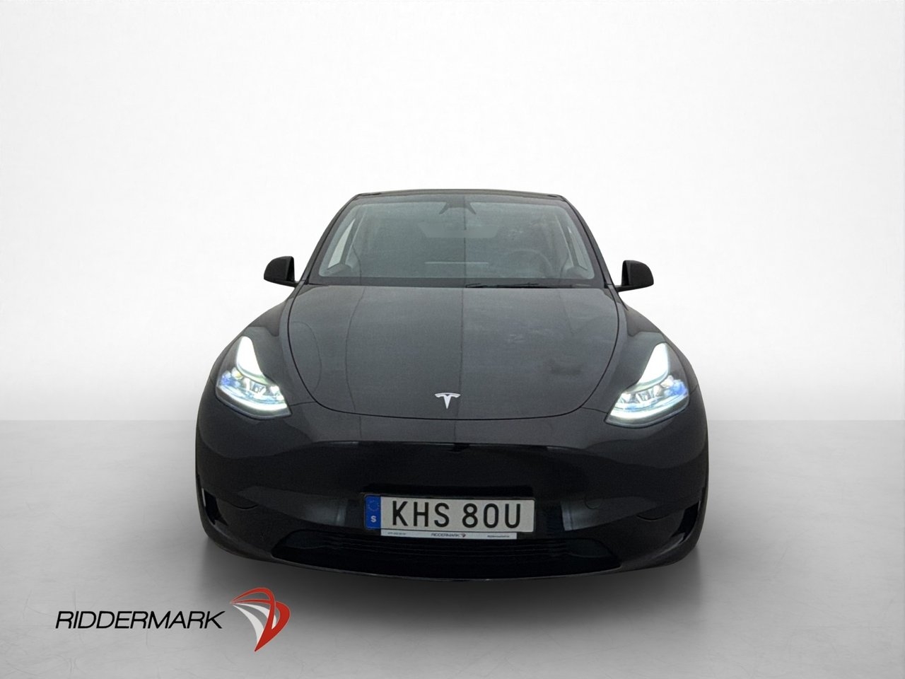 Tesla Model Y 2024, kuva 2/10