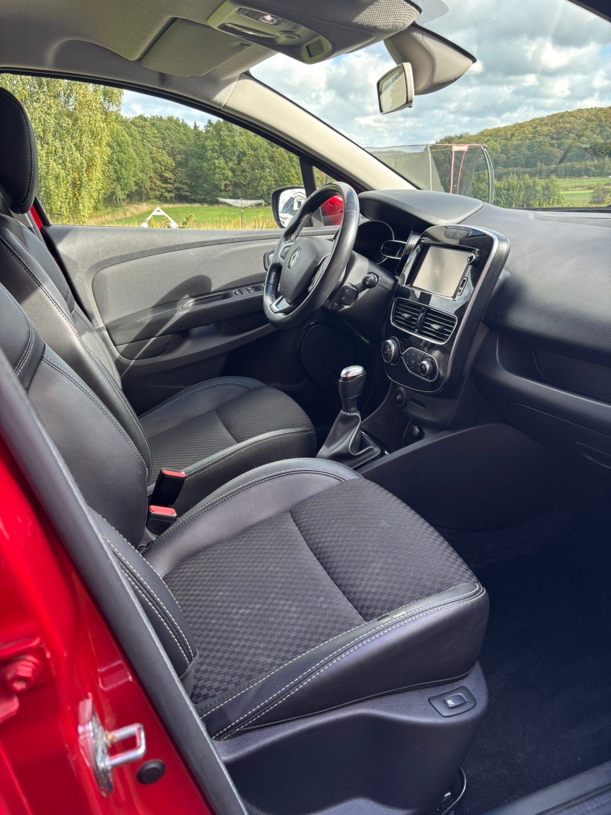 Renault Clio 2018, bild 5/7