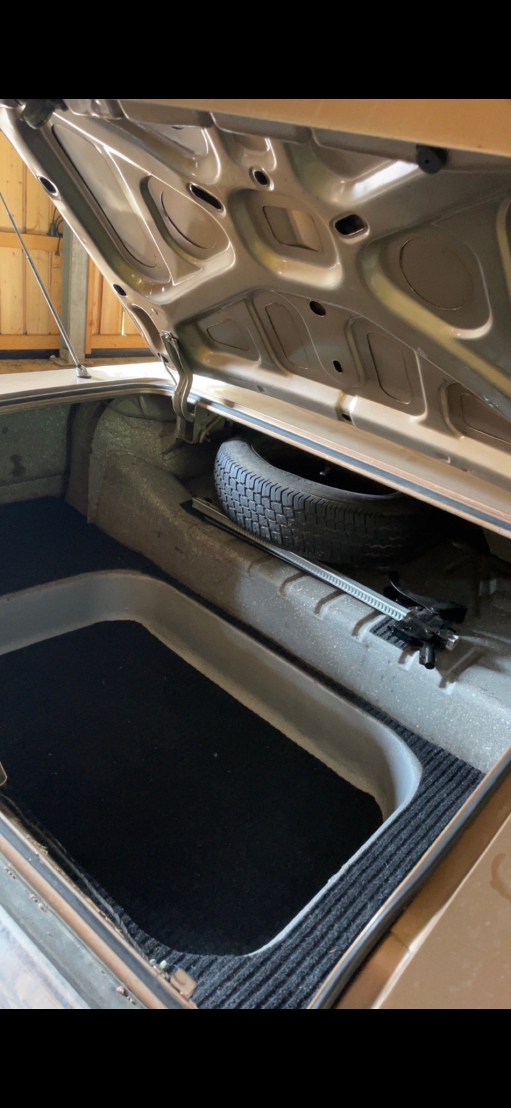 Chevrolet Bel Air 1964, photo 5/10
