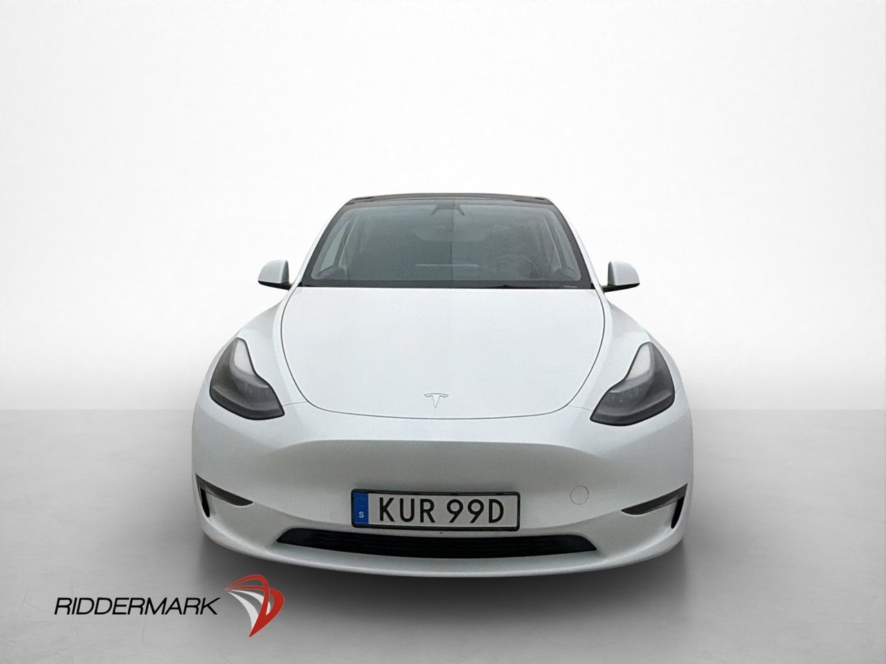 Tesla Model Y 2022, bild 2/10
