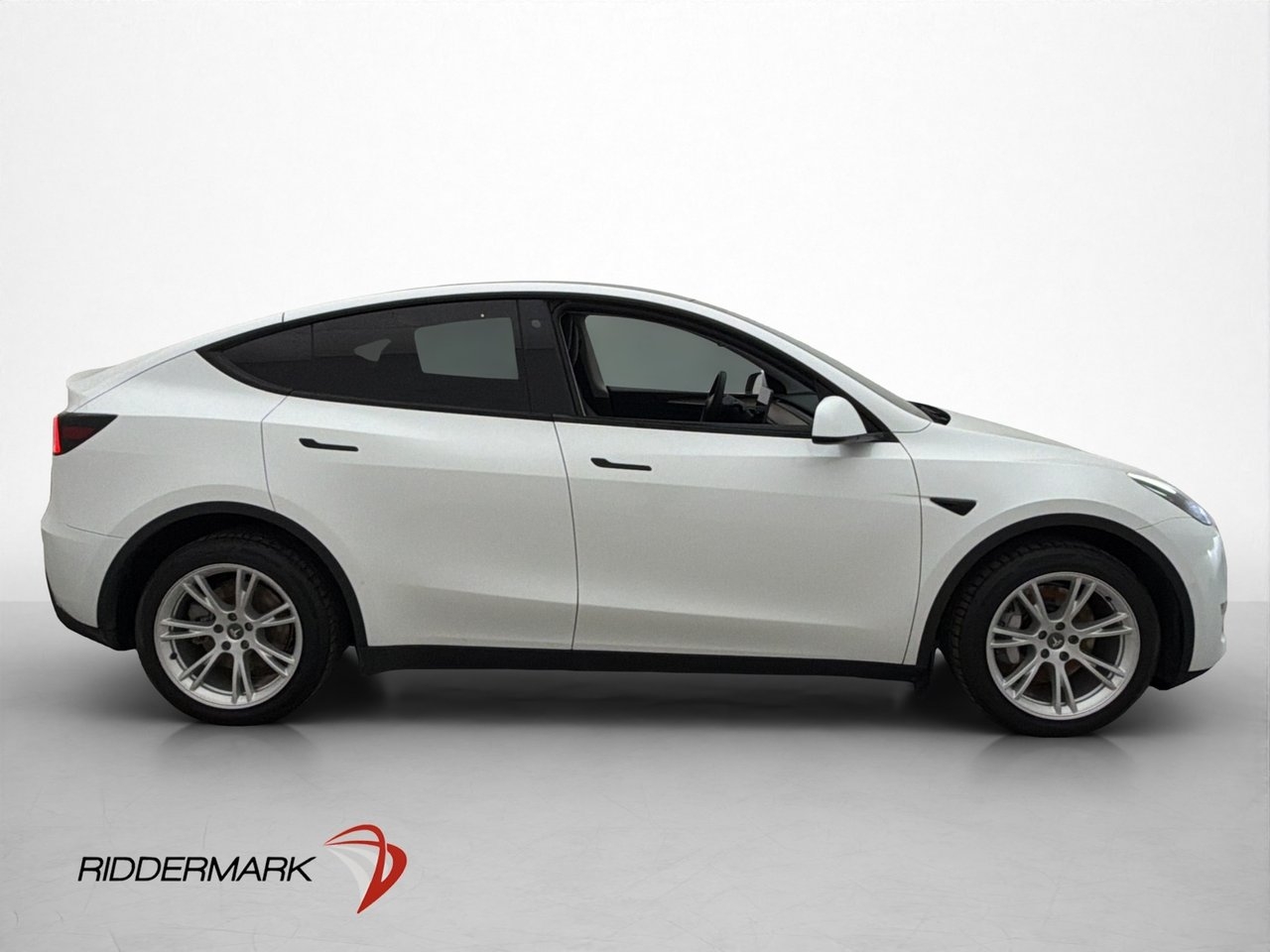 Tesla Model Y 2022, bild 5/10