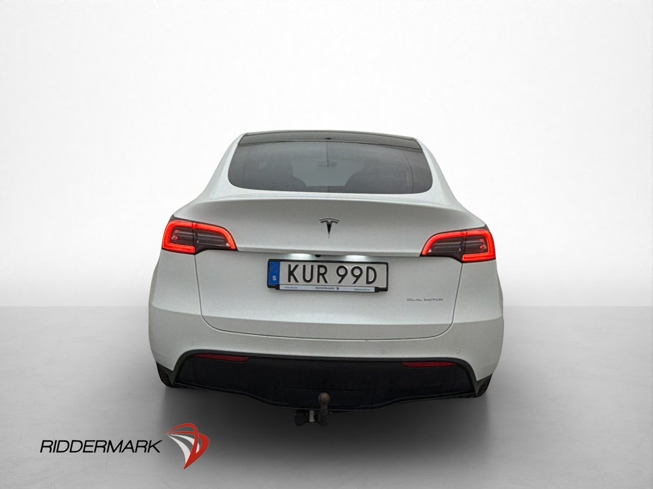 Tesla Model Y 2022, bild 7/10