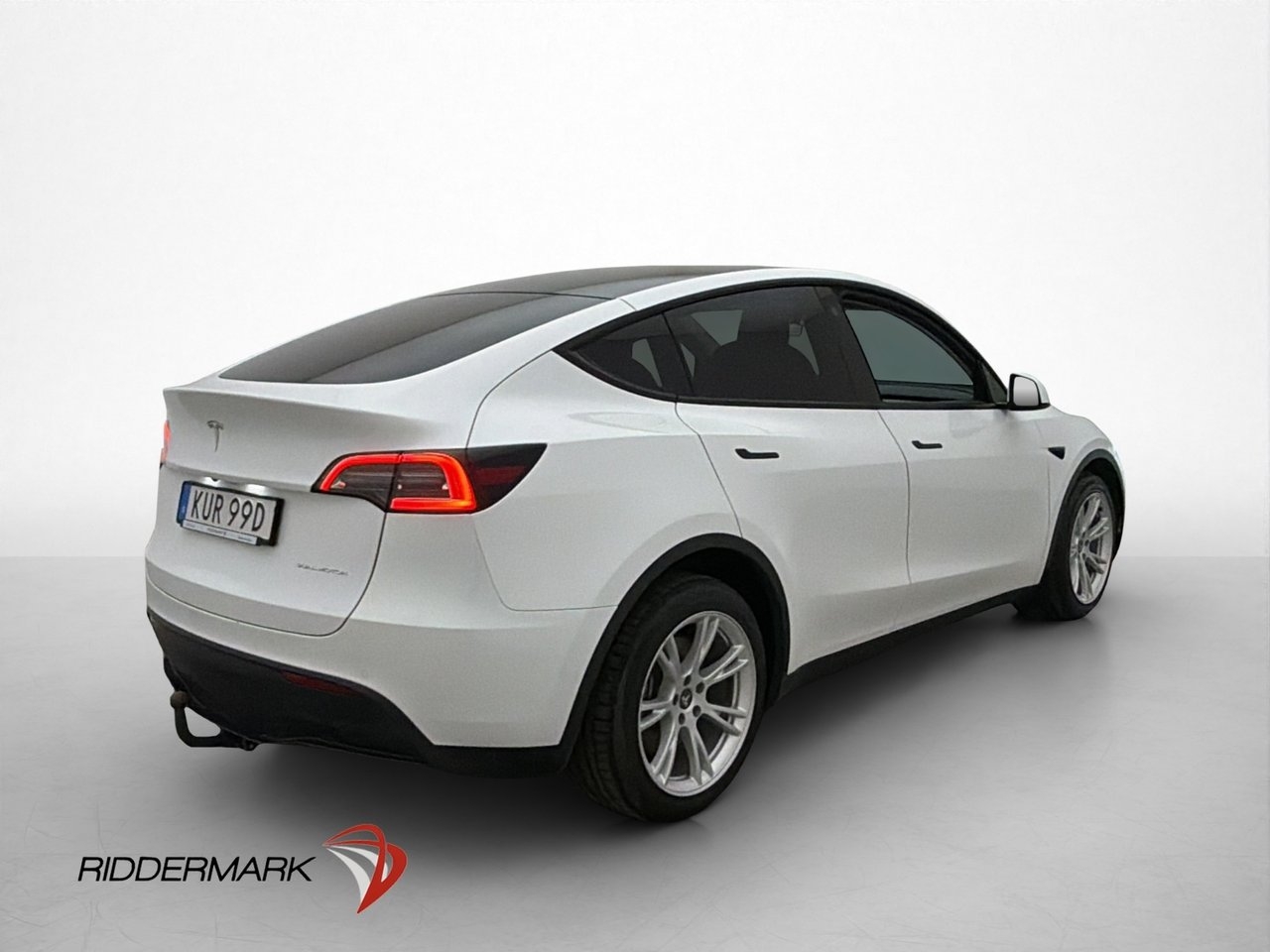 Tesla Model Y 2022, bild 6/10