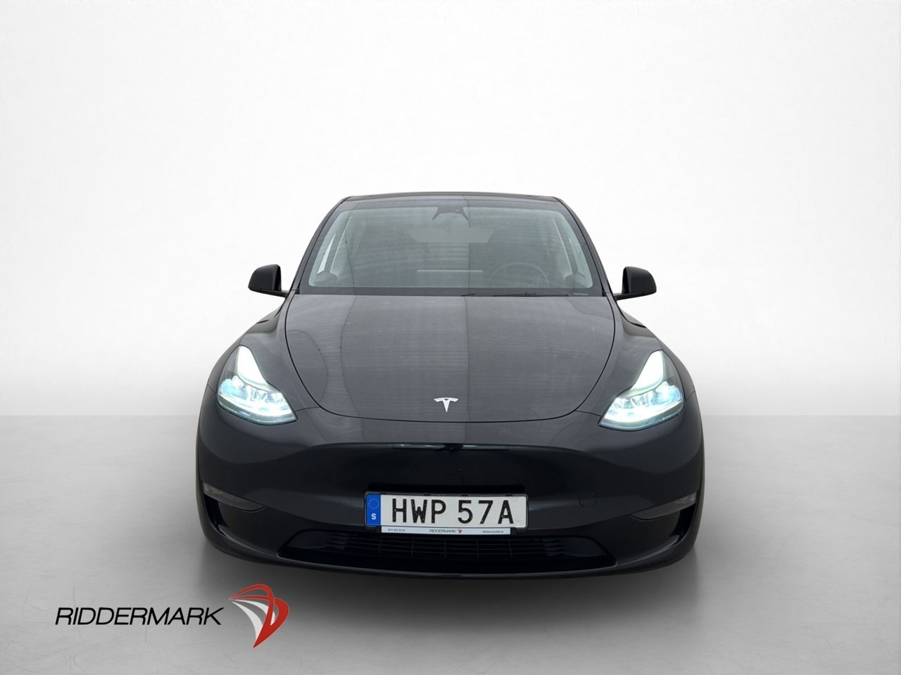 Tesla Model Y 2023, kuva 2/10