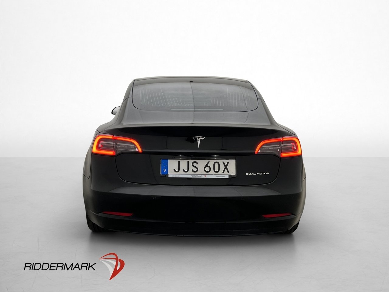 Tesla Model 3 2019, bild 7/10