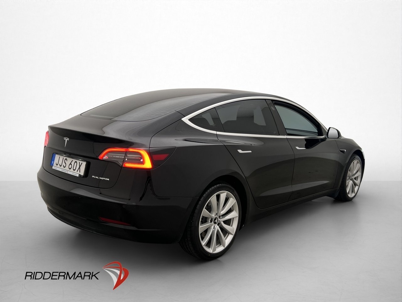 Tesla Model 3 2019, bild 6/10