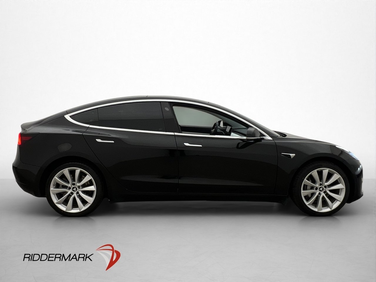 Tesla Model 3 2019, bild 5/10
