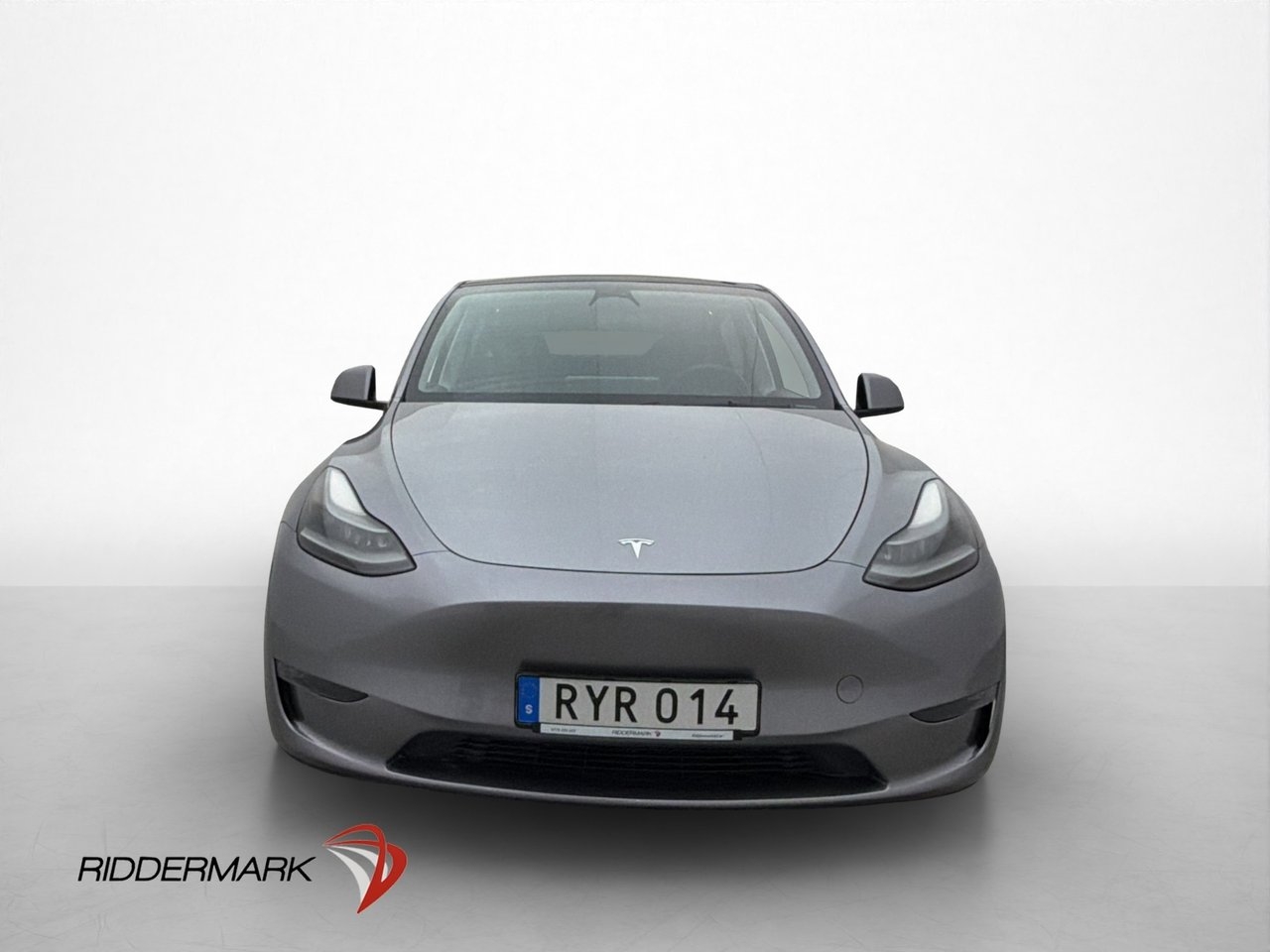Tesla Model Y Performance AWD Svensksåld 2023, bild 2/10