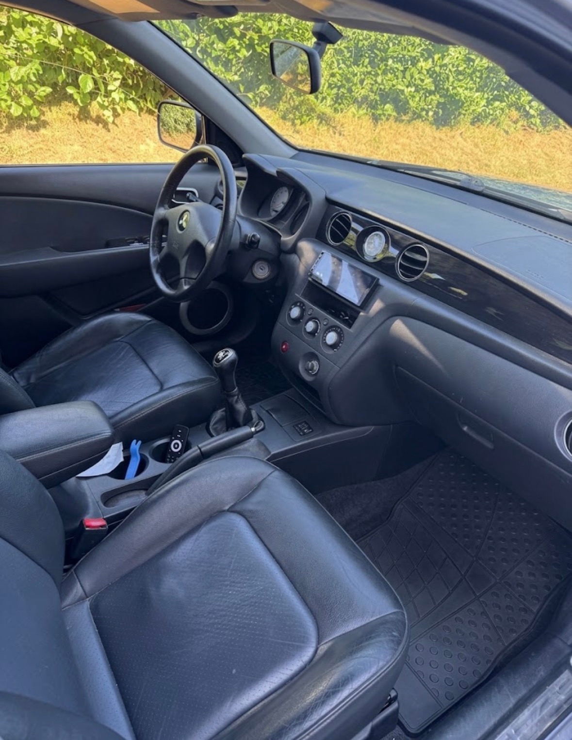 Mitsubishi Outlander 2004, kuva 5/6
