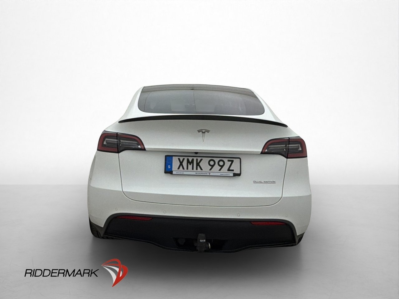 Tesla Model Y 2022, bild 7/10