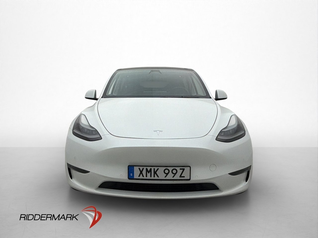 Tesla Model Y 2022, bild 2/10