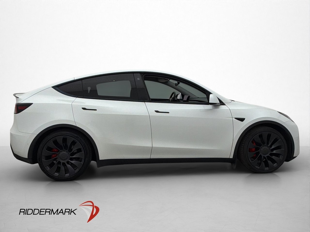 Tesla Model Y 2022, bild 5/10